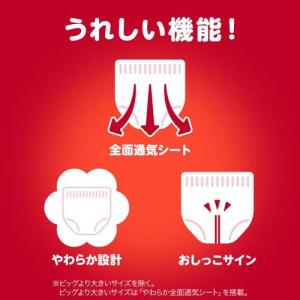 マミーポコパンツ ビッグ大 ドラえもん13kg...の詳細画像2