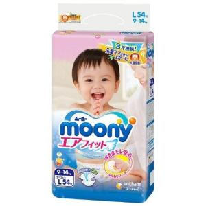 ム-ニ-エアフィットL54枚 ( Lサイズ*54枚入 )/ ...