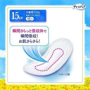 チャームナップ 吸水さらフィ 少量用 羽なし ...の詳細画像2