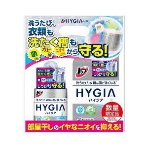 (企画品)トップ ハイジア 本体+つめかえ ( 450g+360g )/ ハイジア(HYGIA)