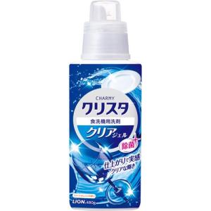 LION（ライオン） ブライトSTRONG 衣類の爽快シャワー 本体 400ml