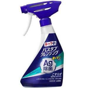 ルックプラス バスタブクレンジング 銀イオンプラス 本体 ( 500ml )/ ルック｜soukai