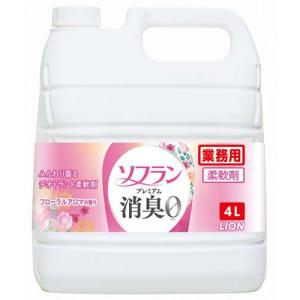 トップ クリアリキッド 洗濯洗剤 詰め替え 大容量 業務用 ( 4kg