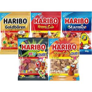 ハリボー カップアソート ( 3セット )/ ハリボー(HARIBO) : 爽快