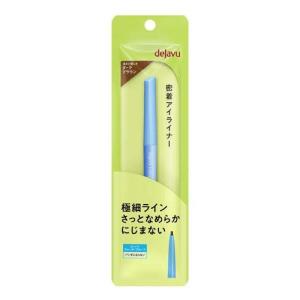 レヴェドボゥ化粧品 アイライナーペンシル リップトリートメント 美容液 新品 デジャヴュ ラスティンファインa クリームペンシル 1 リアルブラック
