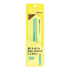 デジャヴュ ラスティンファインE 極細クリームペンシル 2 ダーク