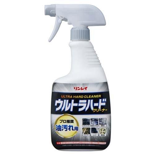ウルトラハードクリーナー 油汚れ用 ( 700ml )