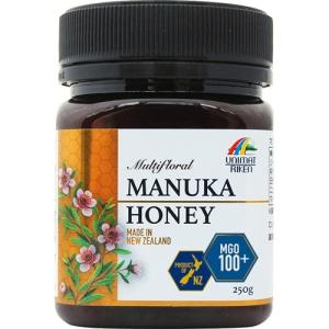 訳あり)コサナ マヌカハニー MGO100+ ( 250g )/ コサナ : 爽快ドラッグ