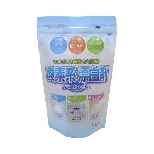 酸素系漂白剤 過炭酸ナトリウム ( 750g )/ ロケット石鹸 : 爽快