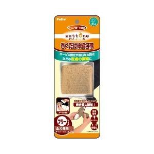 ペティオ ずっとね 老犬介護用巻くだけ伸縮包帯 ( 1コ入