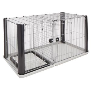 アドメイト ヴィラフォートサークル ワイド ( 1台入 )/ アドメイト(ADD.MATE)