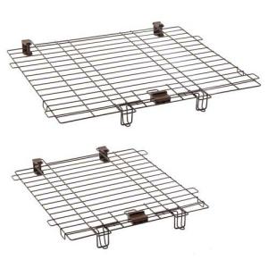 ペティオ トイレのしつけが出来る ドッグルームサークル ブラウン