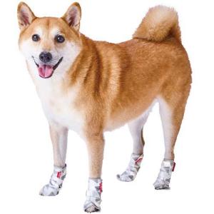 Let s walk お散歩用くつ パウラップ...の詳細画像2