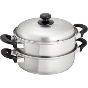 ル・クルーゼ Le Creuset ココット・ロンド用スチーマー 24cm用 940071