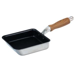 アルミ出前箱 縦型3段 丼3個対応 26×25×高さ33cm 岡持ち 出前ケース 倹