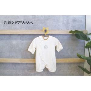 くまのプーさん ベビーハンガー ( 4本入 )...の詳細画像2