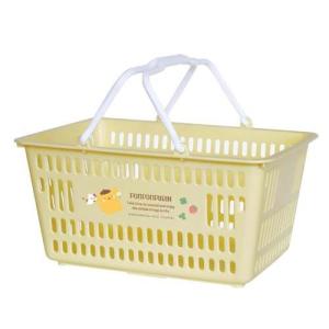【ミサキママ】　サンリオ　ショッピングカゴ　マイバスケット　8個セット sanrio（サンリオ） リラックマ マイバスケット16L 景品 粗品
