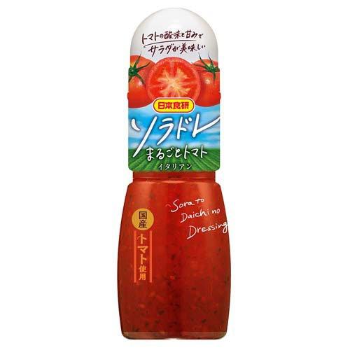 ソラドレ まるごとトマト ( 300ml )