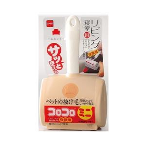 コロコロミニ リビング・寝室用 強粘着 ( 1コ入 )/ コロコロ ニトムズ