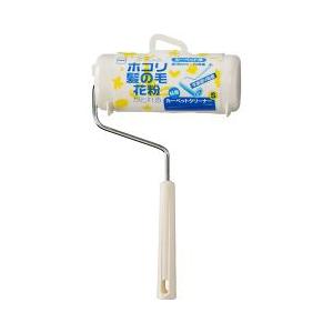 粘着カーペットクリーナー 平面塗りS C0320 ( 1コ入 ) : 爽快ドラッグ