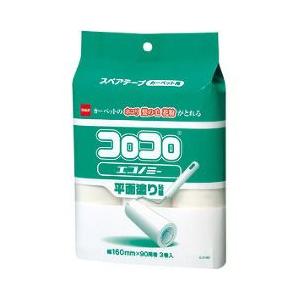 コロコロ スペアテープ エコノミー C2160 ( 3巻 )/ コロコロ ニトムズ