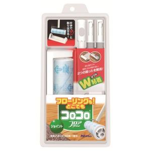 コロコロ フロアクリンSC ジョイントトレイ テープ30周1巻付 C4434 ( 1