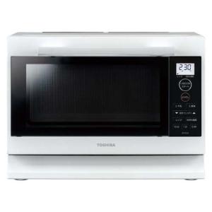 東芝 TOSHIBA ER-S10A-K ブラック 単機能レンジ 23L 東芝 ER-S10A(K) 単機能レンジ 23L ブラック | ヤマダウェブコム