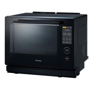 TOSHIBA(東芝) スチームオーブンレンジ...の詳細画像1