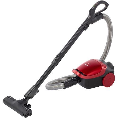 東芝 紙パック式クリーナー グランレッド VC-PH9(R) ( 1台 )/ 東芝(TOSHIBA)...