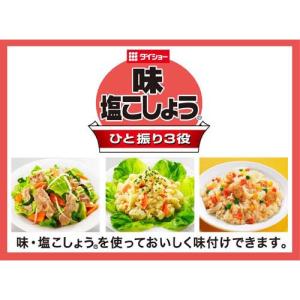 ダイショー 味・塩こしょう 業務用 ( 1kg...の詳細画像1
