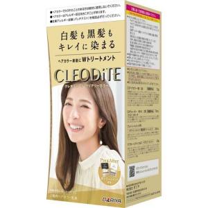 サロンドプロ 泡のヘアカラー・エクストラリッチ 白髪用 グレージュ4G
