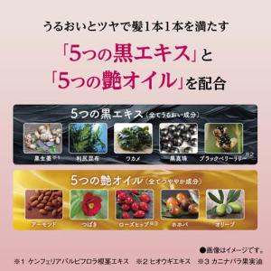サロンドプロ カラートリートメント ベージュブ...の詳細画像2