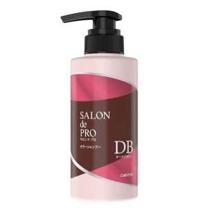 サロンドプロ カラーシャンプー アッシュブラウン ( 300ml サロンドプロ カラーシャンプー アッシュブラウン ( 300ml