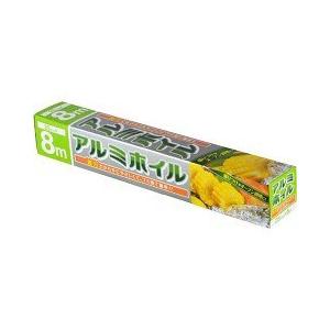 アルミホイル 25cm*8m ( 1コ入 ) : 爽快ドラッグ - 通販 - Yahoo