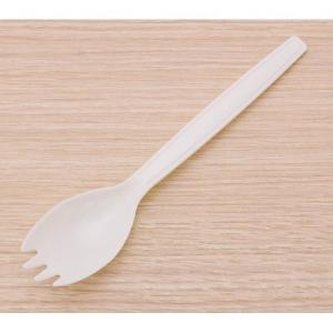 大和物産 商売繁盛 使い捨て 袋入先割れスプー...の詳細画像3