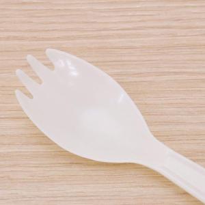 大和物産 商売繁盛 使い捨て 袋入先割れスプー...の詳細画像4
