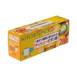 キッチンパック M ( 200枚入 )