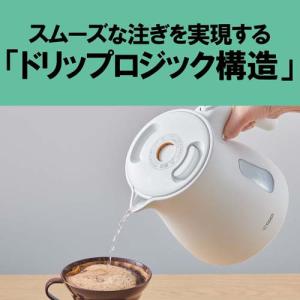 タイガー魔法瓶 QUICK&SAFE+ 蒸気レ...の詳細画像3