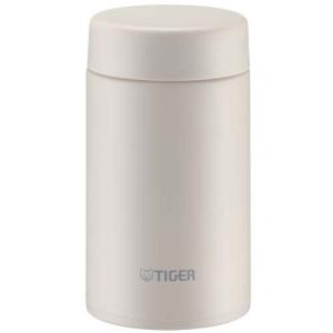 タイガー魔法瓶 真空断熱フードジャー 0.75L イーグレットホワイト MKL-W075 WK ( 1個 )/ タイガー(TIGER)