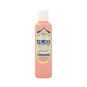 パックス 酸性リンス ( 220mL )/ パックス