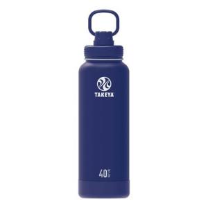 YONEX（ヨネックス） ステンレスボトル 1.17L(ホワイト) ／3日〜8日で