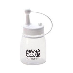 ママクラブ MC-25 ホワイト ( 1コ入 )/ ママクラブ(MAMA CLUB) : 爽快