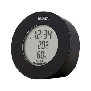 タニタ デジタル温湿度計 ホワイト TT-585-WH ( 1個 )/ タニタ
