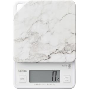 タニタ デジタルクッキングスケール ホワイト KJ-114-WH デジタルクッキングスケール KJ-114 | タニタオンラインショップ