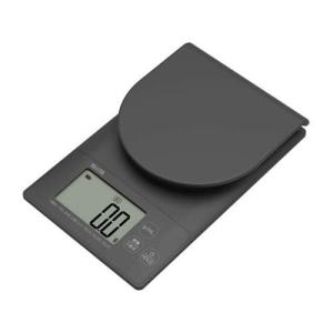 タニタ 洗えるデジタルスケール 3kg