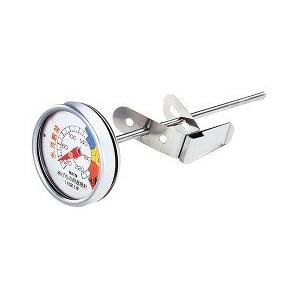 タニタ 温度計 揚げもの用温度計 クックサーモ 5495B ( 1台 )/ タニタ