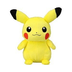 ポケットモンスター ポケモンぬいぐるみ ピカチュウ 1コ入 爽快ドラッグ 通販 Yahoo ショッピング