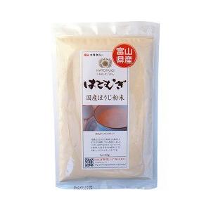 国産 はとむぎ ほうじ粉末 ( 150g )/ 太陽食品