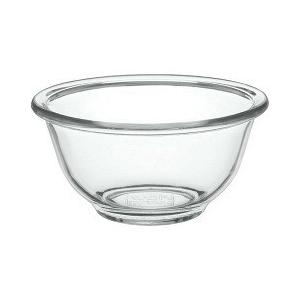 イワキ(iwaki) ボウル 250ml KBC320N ( 1個入 )/ 耐熱ガラス 保存容器