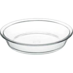 イワキ(iwaki) 耐熱ガラス オーブンウェア パウンド型 18*8cm用 BC211